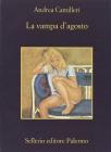 La vampa dagosto. eBook
