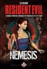 Resident Evil. Nemesis
