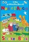Il mio primissimo libro di No� e l'Arca. Con adesivi