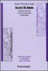 Alceste De Ambris. Lutopia concreta di un rivoluzionario sindacalista. eBook