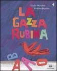 La gazza Rubina. eBook
