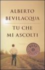 Tu che mi ascolti. eBook
