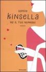 Ho il tuo numero. eBook