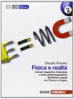 Fisica e realt�. Con Physics in english. Con espansione online. Per le Scuole superiori vol.3