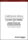 Cahier des verbes et exercices de conjugaison. eBook
