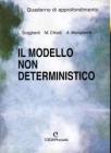 Il Modello non deterministico  - quaderni di approfondimento