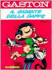 Gaston il gigante della gaffe