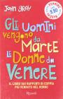 Gli uomini vengono da Marte, le donne da Venere