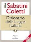 Il Sabatini Coletti dizionario della lingua italiana 2006. Con CD-ROM