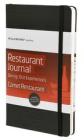 Moleskine � Passion Journal Restaurant