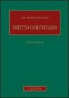 Diritto comunitario