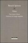 Etica. Testo latino a fronte