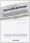 Specchio dei tempi