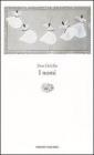 I nomi. eBook