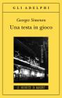 Una testa in gioco. eBook
