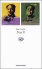Mao II. eBook