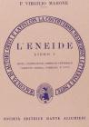 L' eneide. Libro 1�. Versione interlineare
