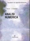 Analisi numerica. Quaderno di approfondimento. Per le Scuole superiori