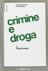 Crimine e droga
