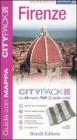 Firenze. Con cartina