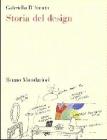 Storia del design