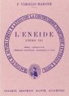 Eneide. Libro 3�. Versione interlineare