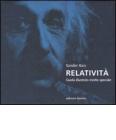 Relativit�. Guida illustrata molto speciale