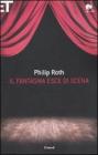 Il fantasma esce di scena. eBook