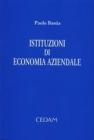 Istituzioni di economia aziendale