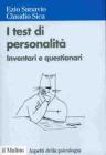 I test di personalit�. Inventari e questionari