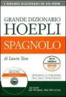 Grande dizionario di spagnolo. CD-ROM