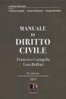 Manuale di diritto civile