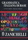 Grammatica italiana di base