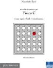 Raccolta di esercizi per fisica C. Corpo rigido. Fluidi. Termodinamica