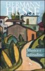 Musica e solitudine. Testo tedesco a fronte