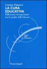 La cura educativa. Riflessioni ed esperienze tra le pieghe delleducare. eBook