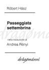 Passeggiata settembrina. eBook