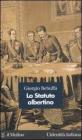 Lo Statuto albertino. eBook