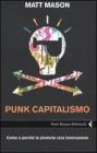 Punk Capitalismo. eBook