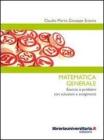 Matematica generale. eBook
