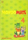 Mondomate - con libretto vol.4