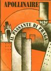 Il passante di Praga