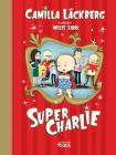 Super Charlie. eBook