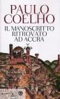 Il manoscritto ritrovato ad Accra