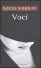 Voci. eBook