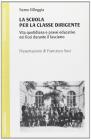 Scuola per la classe dirigente
