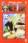One piece. New edition vol.7