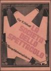 La societ� dello spettacolo. eBook