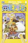 One piece. New edition vol.8