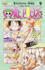 One piece. New edition vol.9